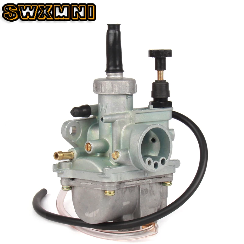 Карбюратор для SUZUKI LT80 LT 80 QUADSPORT ATV 1987-2006 Carb