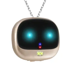 Безопасный и надежный позиционер может найти питомца ребенка пожилого V47 питомца локатор анти-Потеря устройства для пожилых людей