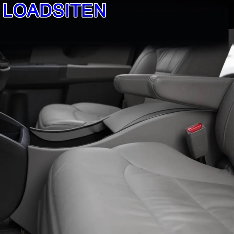 

Modification Protector Modified Styling Auto Automovil Upgraded Car-styling Car Arm Rest Armrests 15 16 17 18 FOR Honda Odyssey