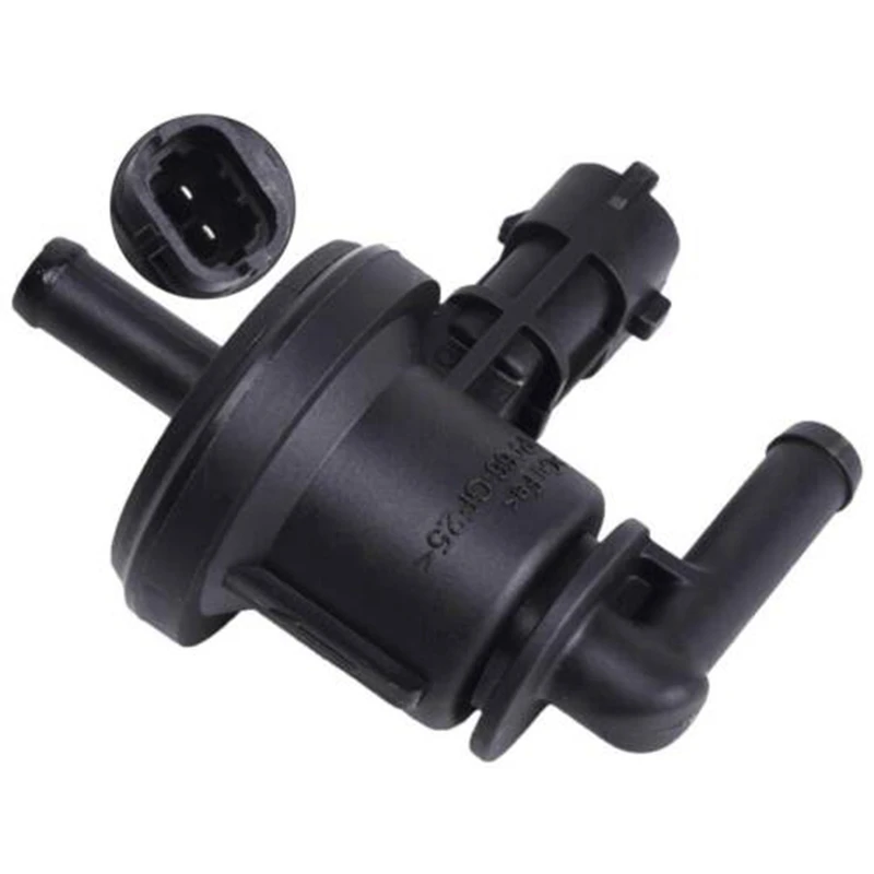 Car Vapor Canister Purge Valve Solenoid for KIA Soul 2010-2012 29010-2B000