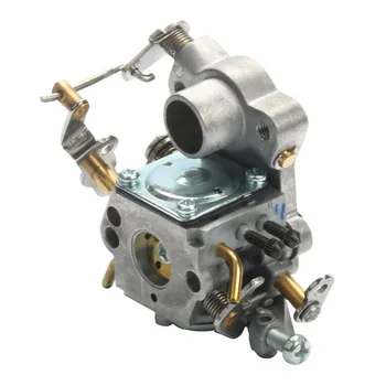 

Carburetor For Poulan Pro PP4218A 18\" 42CC Chainsaw Carb Engine Replacement Part For Poulan Pro PP4218A 18\" 42CC Chainsaw Carb