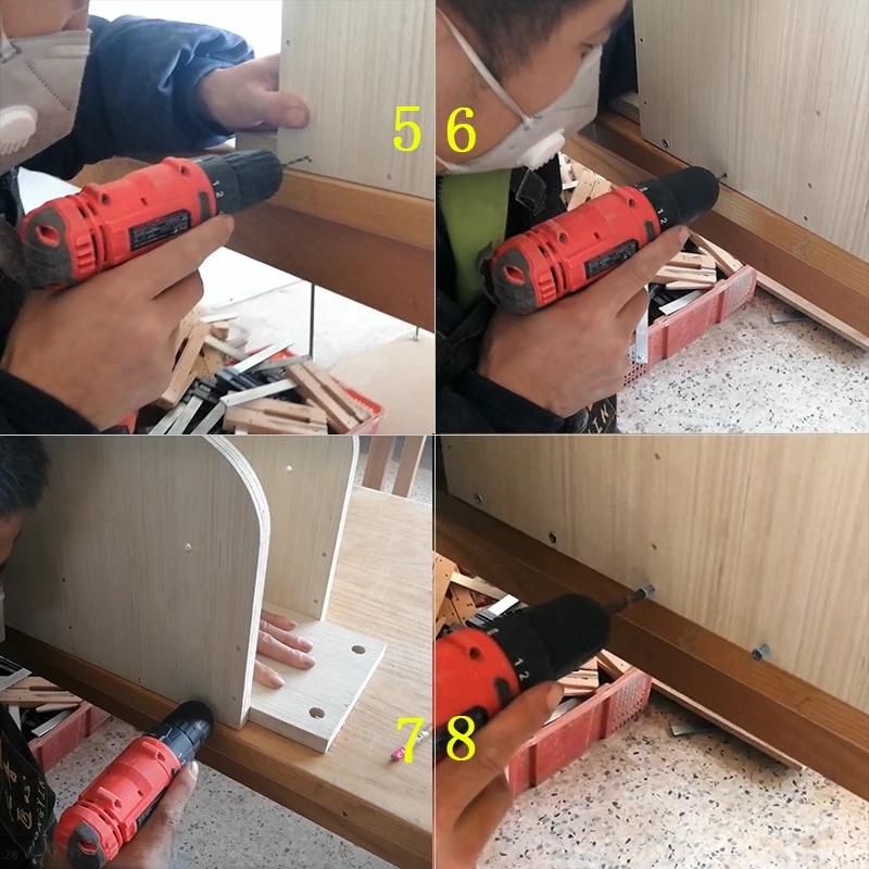 安装2