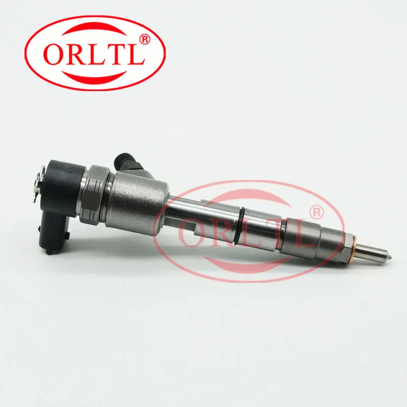 US $278.60 4 Piece 0445110293 Great Wall Nozzle 1112100E06 Common Rail Injector 55577668 For Opel Insignia Diesel Sprayer 0445110293
