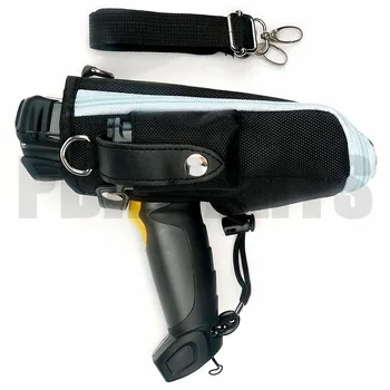 

10pcs Soft material holster for the Symbol MC9200-G MC92N0-G (SG-MC9121112-01R)