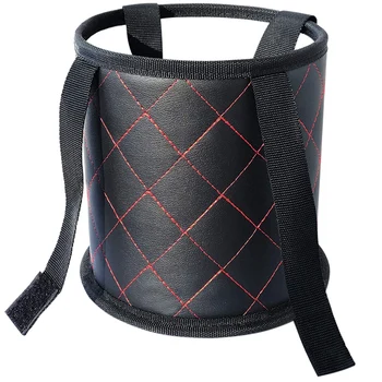 

Car Trash Can Trash Bag for Car Trash Container Trash Bag Hanging