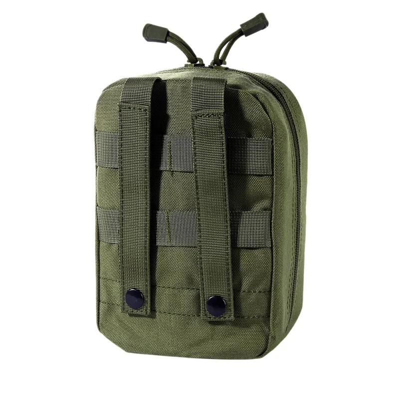 Военная медицинская аптечка сумка Molle сумка медицинская крышка emt аварийная тактическая упаковка для уличный, для путешествий и охоты