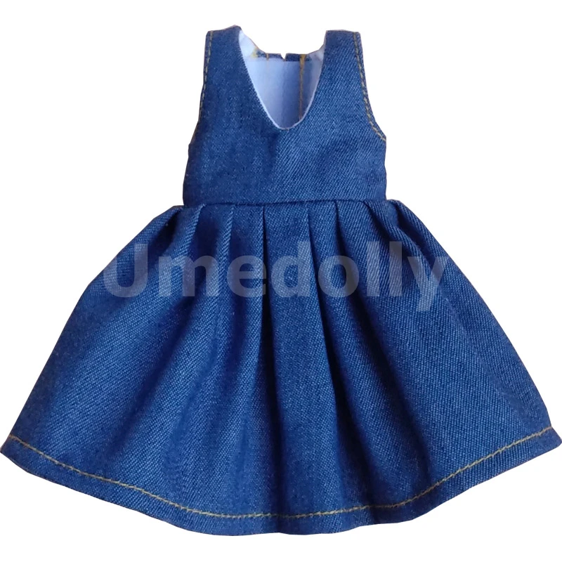 doll strap dress  (3)
