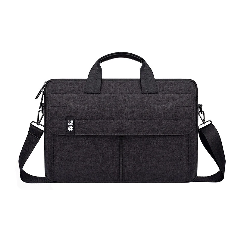 13.3 15.6 14 15 inch Handbag Coque Cover For Apple Macbook Pro Air 2020 13 inch Sleeve Case For Mac Book A1708 A1278 McBook Bag (7)
