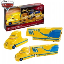 yellow lightning mcqueen