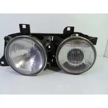 

13174100L 13174100L Left Headlight Bmw K 75 520i (110kw)