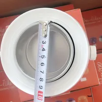 Dropshipping podgrzewacz do wosku i parafiny 200cc mini podgrzewacz wosku stóp Mini SPA maszyna ręczna do depilacji ciała do włosów narzędzie do usuwania 4