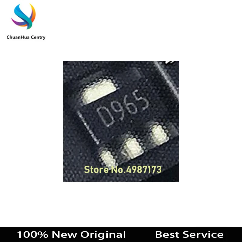 

2SD965 SOT-89 100% новая Оригинальная фотография