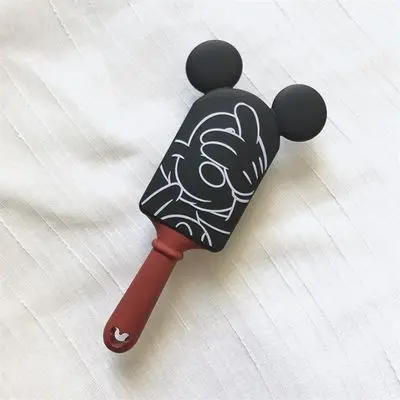 Расческа для волос с героями мультфильмов Disney Микки Холодное сердце