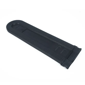 

Storing Chainsaw Bar Cover Guide Black Scabbard Protective Universal Accessories