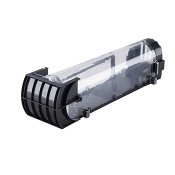 

Reusable Mousetrap Transparent Plastic for Indoor and Outdoor Use, Rodent/Insecticide