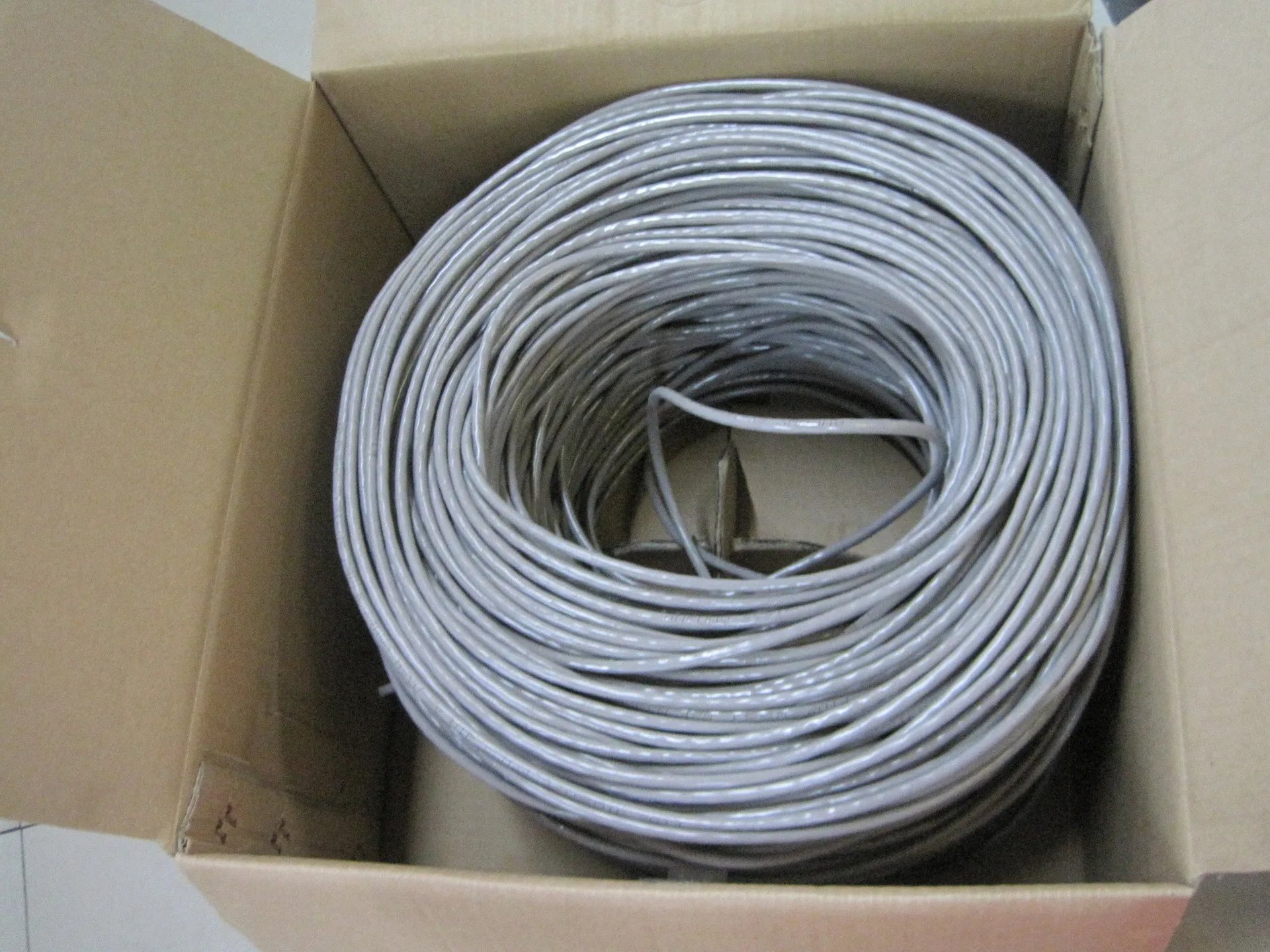 

20M 30M 20AWG 22AWG 2 core 4 core 6 core 8 core1 meter 485 communication signal wire RVSP pure copper twisted pair shielded wire