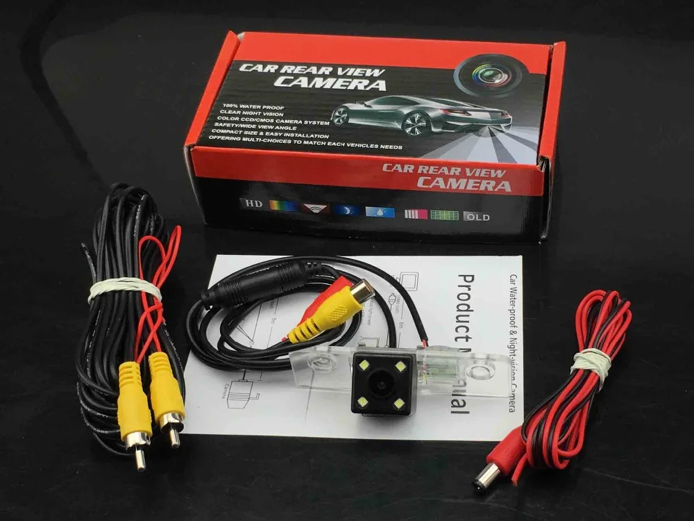 JIAYITIAN сзади Камера для VW Caddy van грузовой MK3 2003~ 2010 2012 2011 Ночное ВИДЕНИЕ CCD обратный Камера номерной знак Камера