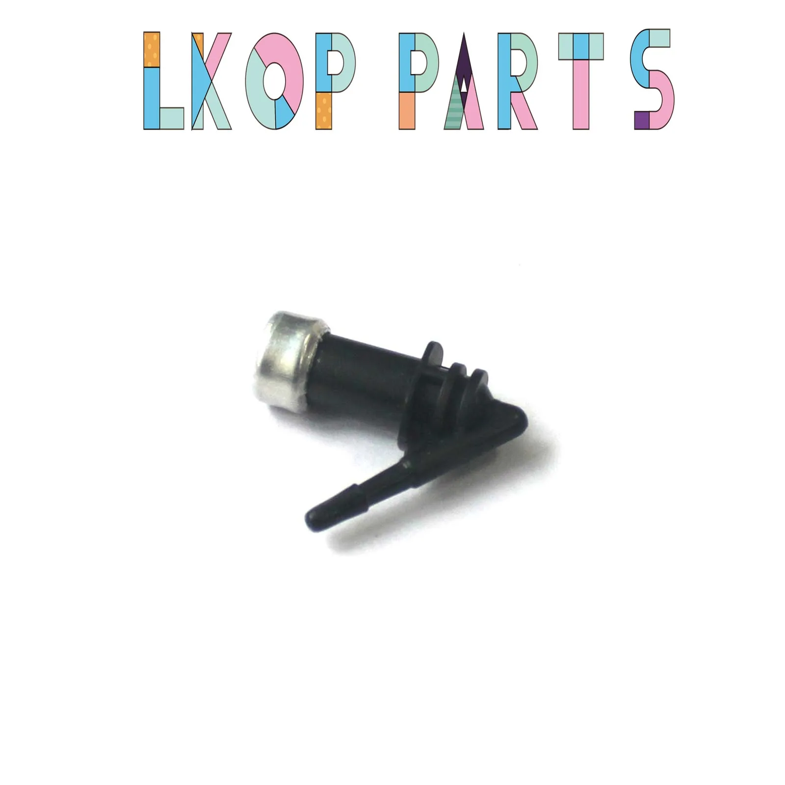 Черное сопло для HP DesignJet T610 T1100 T770 T790 T1200 T1300 Z2100 Z3100 Z200 3 шт. | Компьютеры и офис