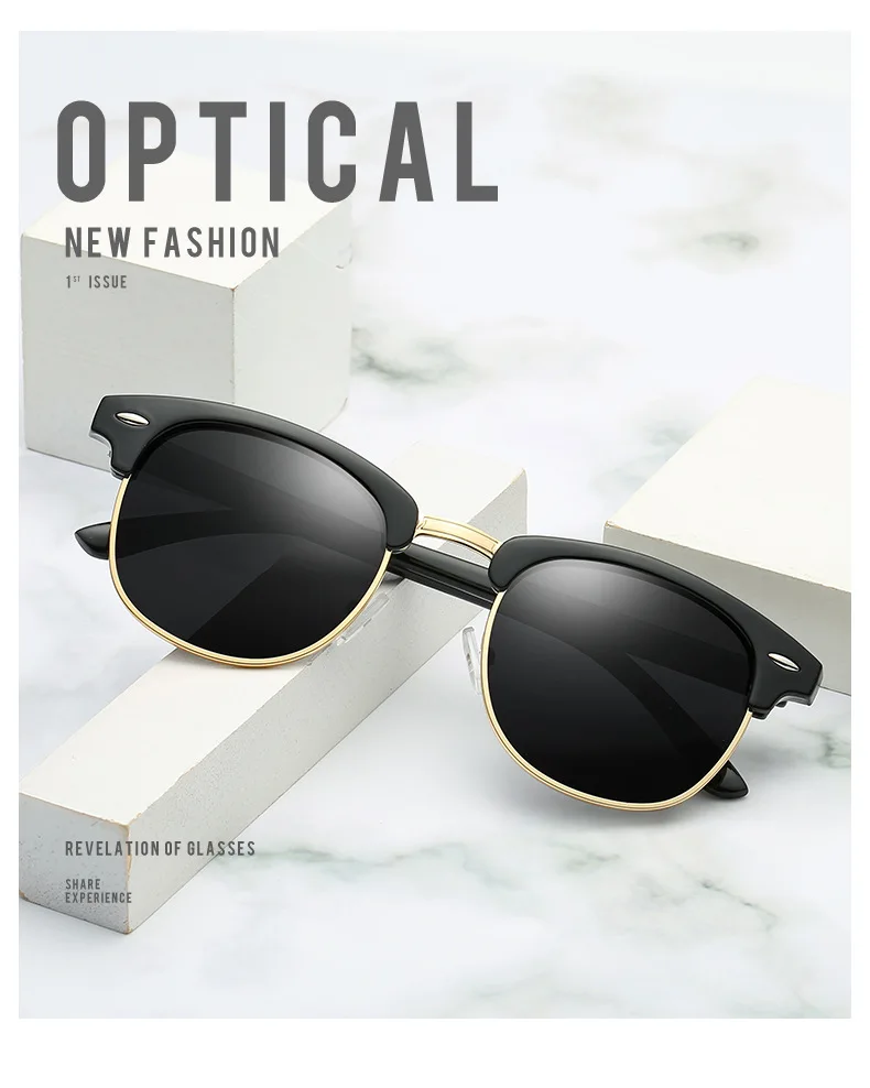 

New Oculos De Sol Feminino 2016 New Fashion Retro Designer Super Round Circle Glasses Cat Eye Women's Sunglasses Glasses Goggles