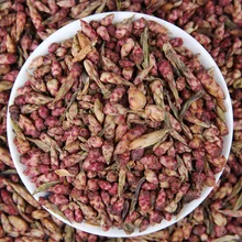 

7A Yunnan Pu'er Tea Pot Daxueshan Ye Old Tree Purple Bud Cardinal Beak Buxus Spring Tea Pu'erh Raw Tea 250g