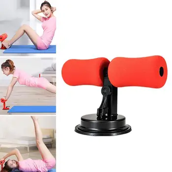 

Workout Abdominal Curl Exercise Sit-ups Ab Rollers The Close Belly Assistant Device Push-ups Simple To Waist-reducing W8T7