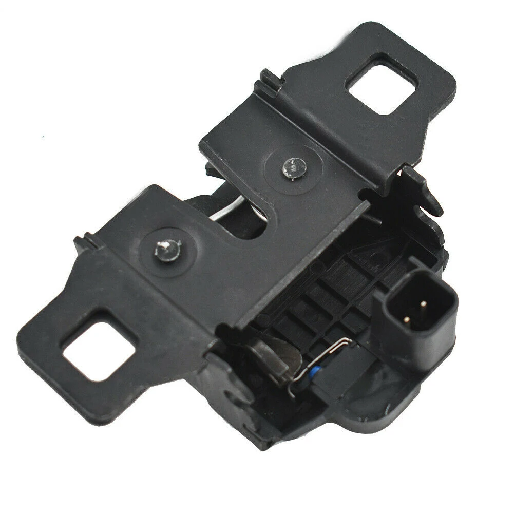 

LR041431 Anti Theft Latch Hood Catch Accessories Professional Bonnet Switch Practical Lock Durable Car For Land