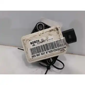 

8E0907637B Switchboard Audi A4 Avant (8e) 2.0 Tdi