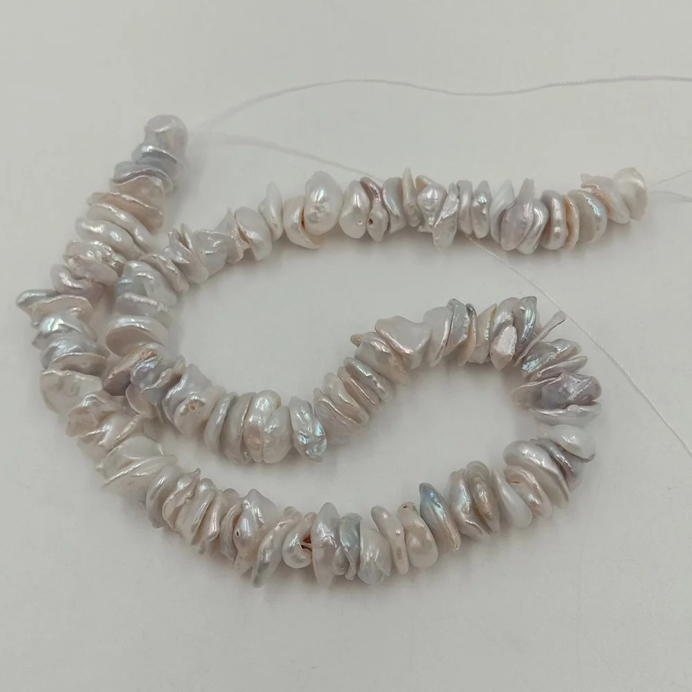 Statement Barock Perlen Ohrhänger 925 Sterling Silber | Kaufen Auf