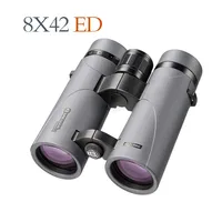 Germany BRESSER Zhengtu ED series binoculars for bird watching concert outdoor binoculars 8X34ED 10X34ED 8X42ED 10X42ED 8X56ED 1