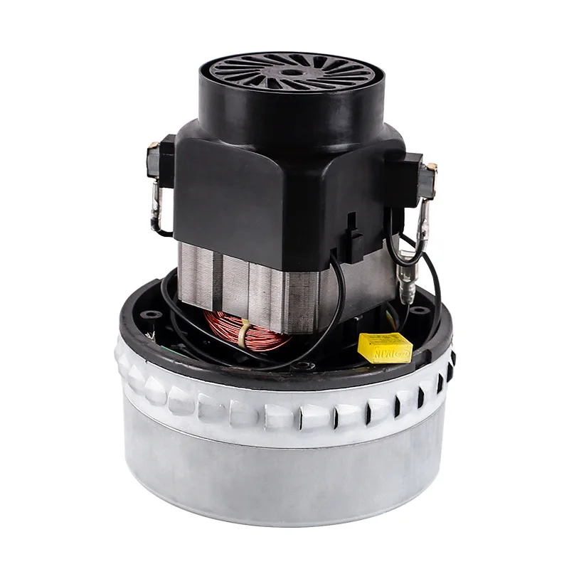 

Factory Wholesale BF822 Motor BF501 PA Vacuuming Water-Absorbing Industrial Vacuum Cleaners Only Motor