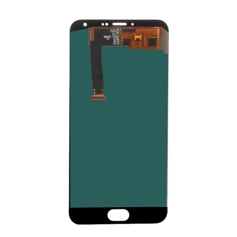 M魅族MX5西哥主图2