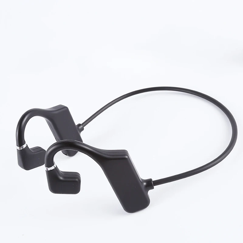 Bluetooth-наушники G1 с костной проводимостью и шумоподавлением | Электроника
