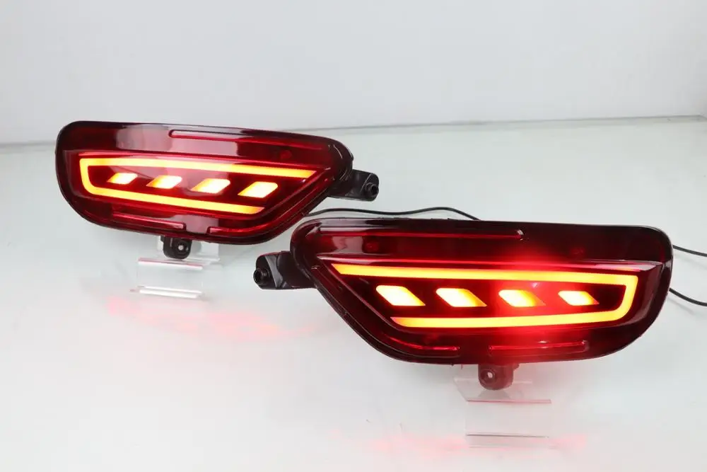  2017 2018 2019year tail light for mazda CX-5 taillight CX5 car accessories LED DRL Taillamp for CX  - 32719935272