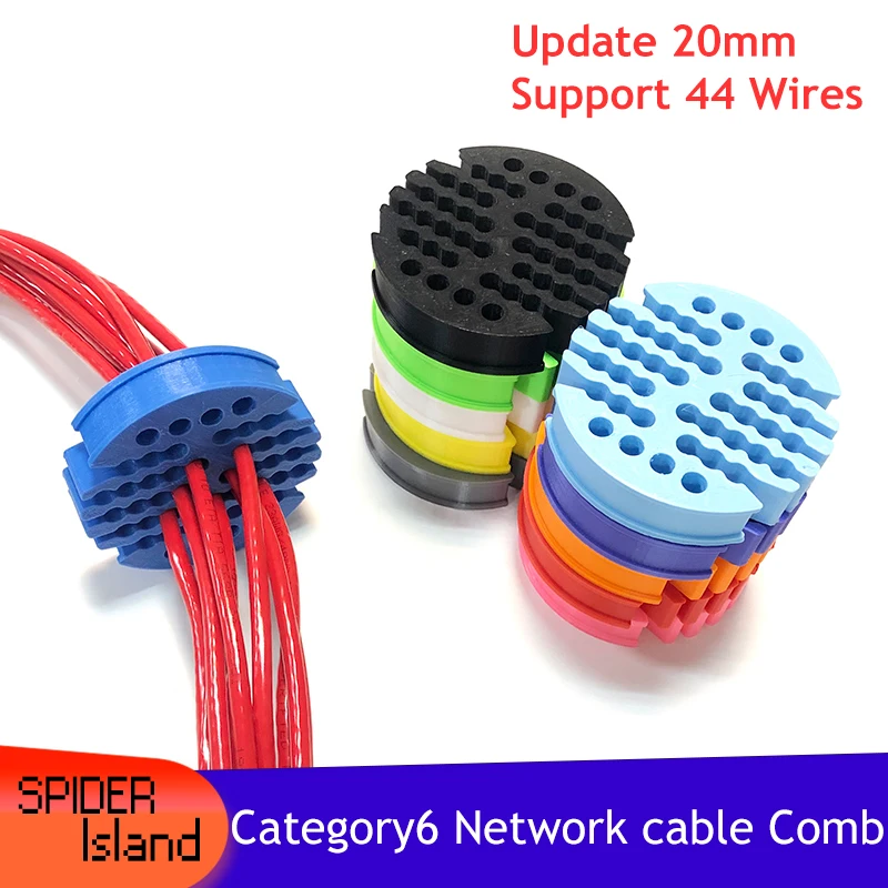 Cable Management ubicaciondepersonas.cdmx.gob.mx