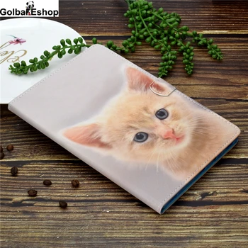 

Tablet Cover For Apple IPad Air 4 10.9 inch 2020 Cartoon Unicorn Leather Stand Case For Ipad Air 4 Air4 2020 10.9" Cover Cases