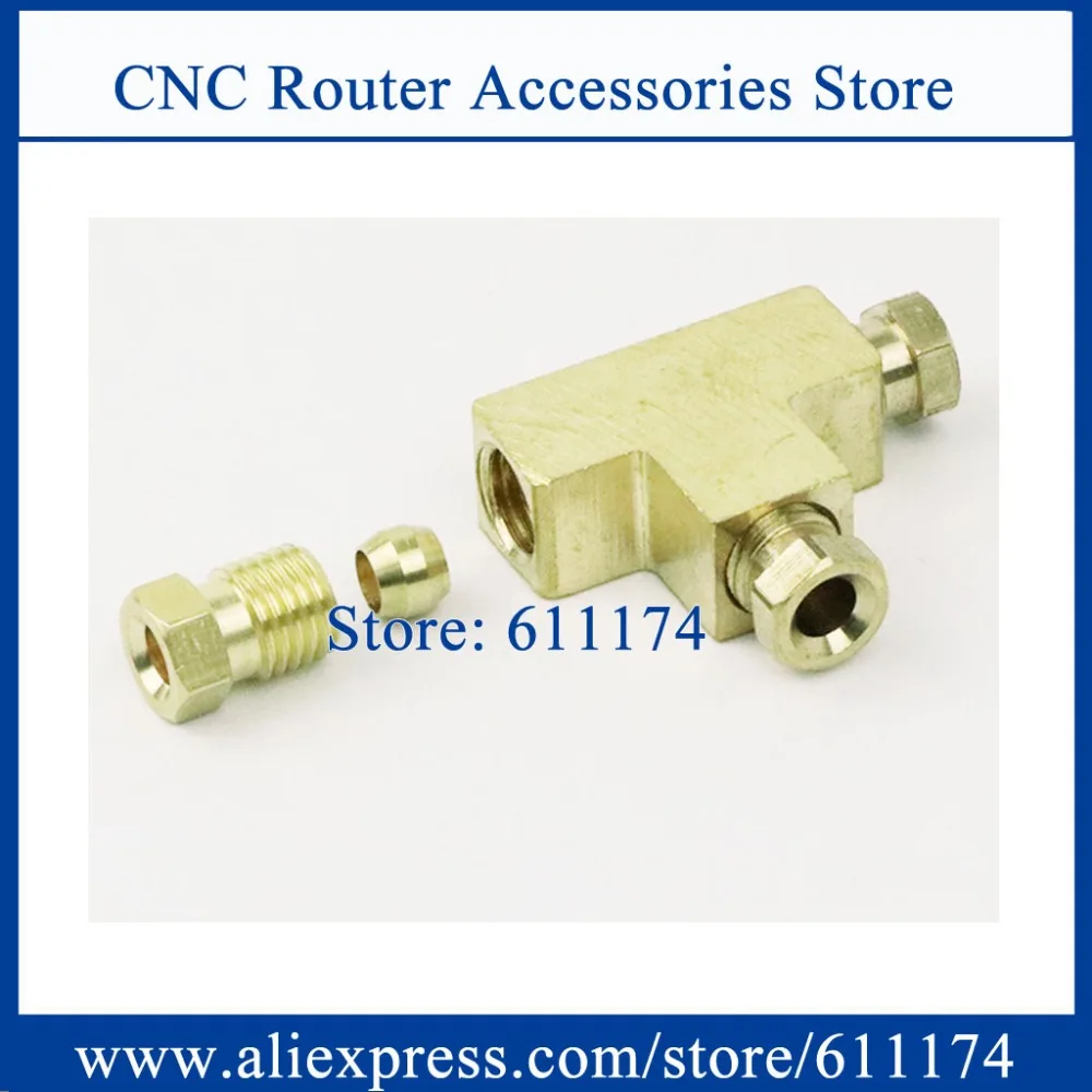 copper two way three way