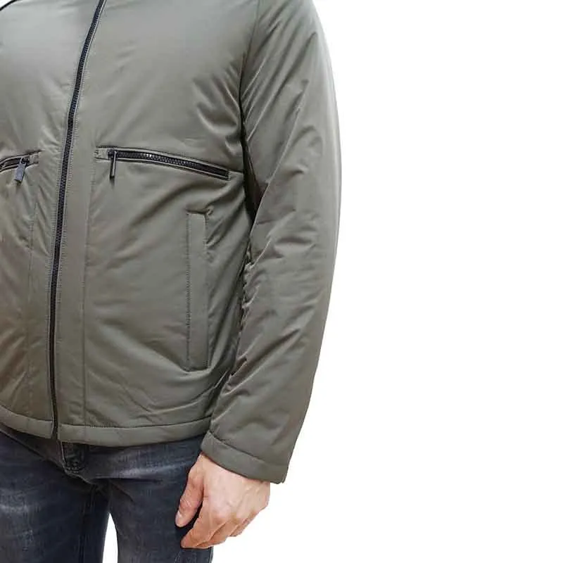 Men's Winter Jacket