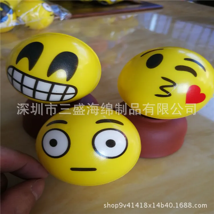 Каждый PU мяч Pu давление футбол PU пены игрушки бейсбол