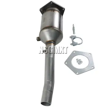 

AP01 Diesel Particulate Filter DPF for Seat Alhambra VW Sharan 2.0 TDI BRT 2005-2012 FOR VW Sharan (7M8, 7M9, 7M6) 2.0 TDI BRT