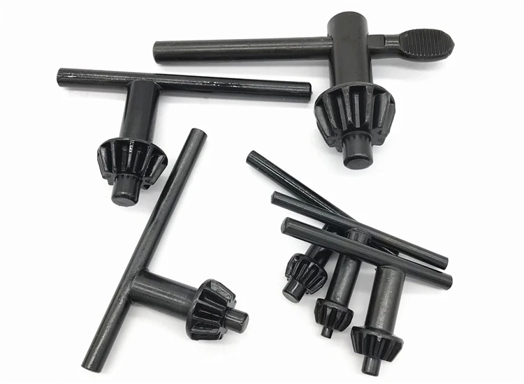 手电钻钥匙钻夹头扳手手枪钻扳手钥匙锁匙电动工具配件4-6--20mm_A7_8