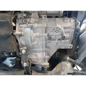 

MWW GEARBOX VOLKSWAGEN GOLF LIM.