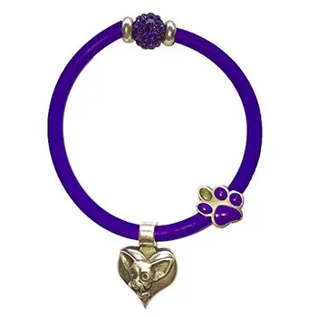 

Bb Ilove Perroton By Alejandra Botto 0006 Pulsera de Mujer con Acero Inoxidable