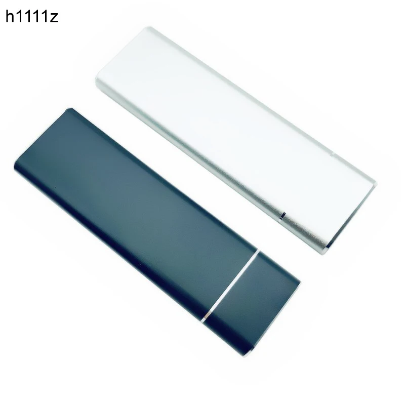 Адаптер для жесткого диска USB 3 1 к M.2 NGFF корпус HDD с кабелем Type-C 2230/2242/2260/2280 m2 SATA SSD