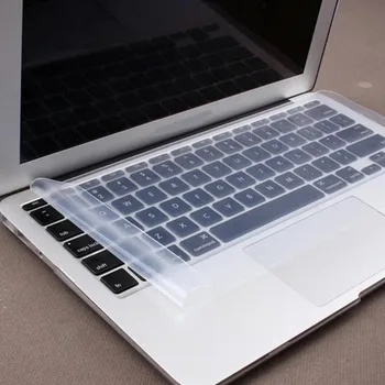 

2020 New Keyboard Protective Film Transparent Waterproof Dustproof Laptop Keyboard Cover Notebook Keyboard Cover