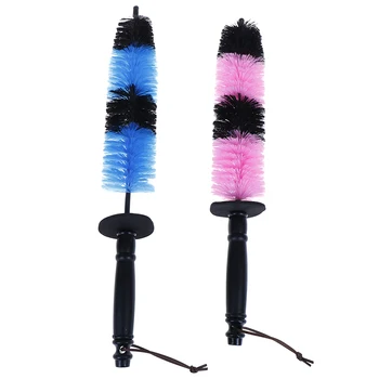 

Sword ShapeRim Cleaning Brush Car Wheel Brush Car Wash Tool Vehicle Washing Tools Car Tire Brush Car