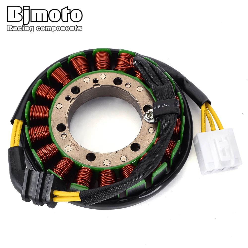 31120-MEJ-003 Motorcycle Ignition Stator Coil For Honda CB1300 Super Four 03-13 CB 1300 Super Bol d'Or 05-09 31120-MFP-003