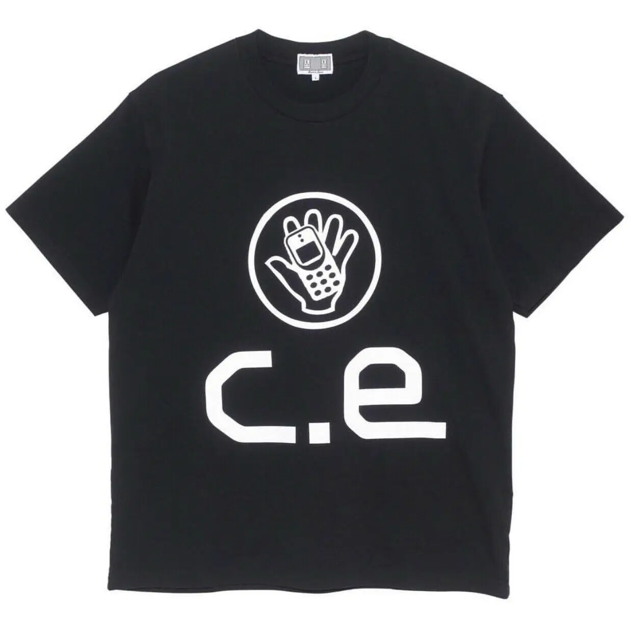 Новинка Уличная Cav Empt э ручная Мобильная система 18Ss ретро мобильный телефон