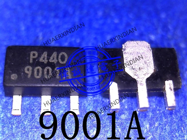 1Pieces New Original G9001-120T21U Type 9001A SOT-89 In Stock Real Picture | Обустройство дома