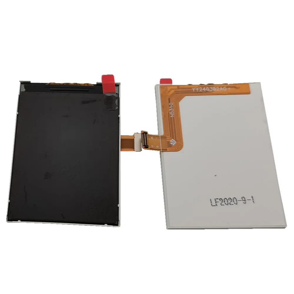 100pcs/lot For Nokia 5310 2020 Version Lcd Display Replacement Parts For Nokia 5310 2020 Screen