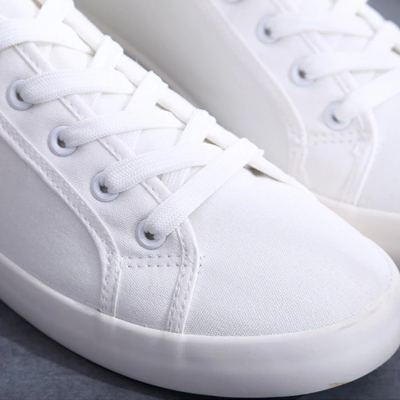 Classic Canvas Shoes Women Summer Sneakers Casual Flats Shoes Ladies Trainers Tenis Feminino women shoes,casual sneakers,women sneakers